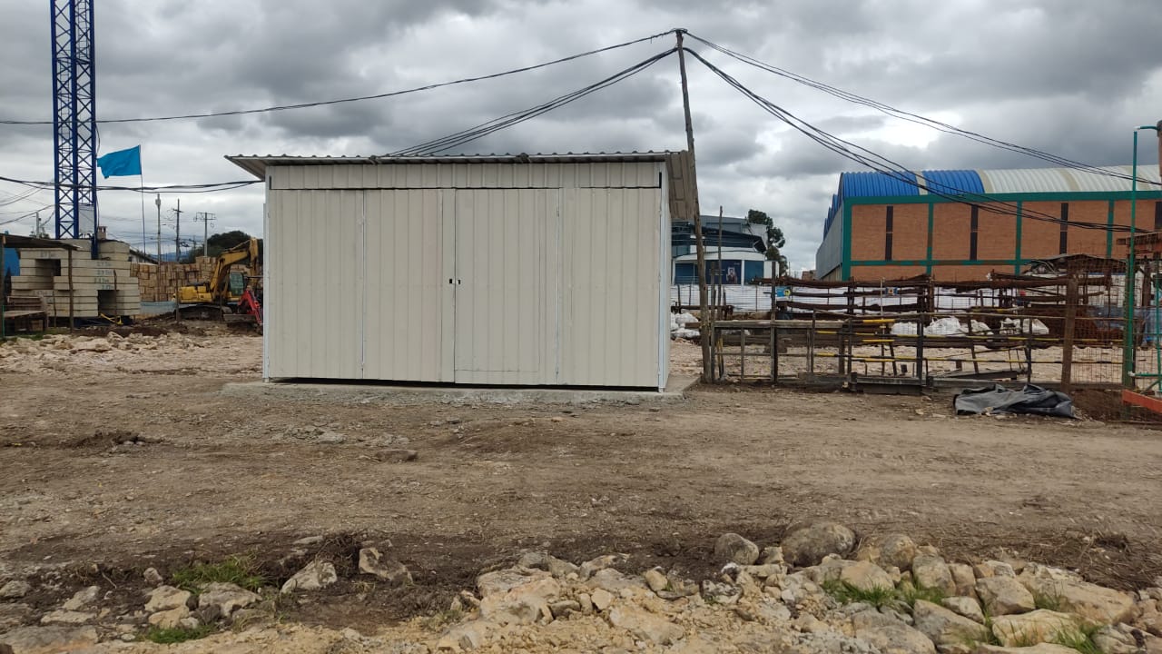 CUARTO PARA ALMACENAMIENTO DE CEMENTO 1