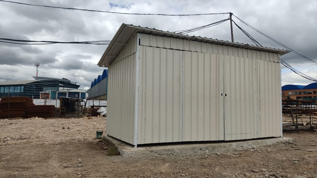 CUARTO PARA ALMACENAMIENTO DE CEMENTO 2